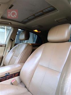 مێرسێدس بێنز S-Class